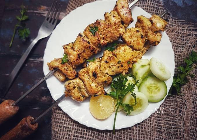 Malai Tikka